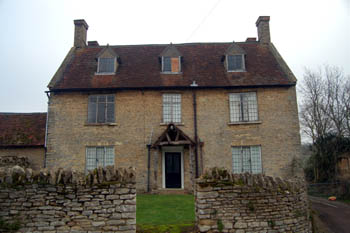 Village Farm December 2007